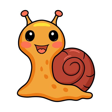 snail pictures cartoon|cute animated snail.